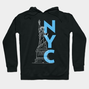 NYC Hoodie